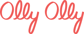 Olly Olly Logo